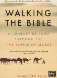 Title: Walking the Bible [2 Discs]