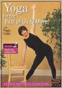 Yoga: For the Rest of Us & More - With Peggy Cappy [2 Discs]