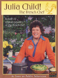 Title: Julia Child!: The French Chef