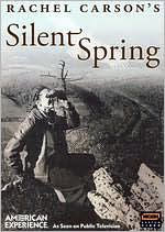 Title: American Experience: Rachel Carson's Silent Spring