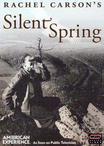 American Experience: Rachel Carson's Silent Spring