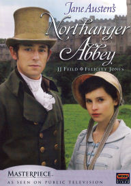 Title: Masterpiece Theatre: Northanger Abbey