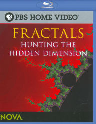 Title: NOVA: Fractals - Hunting the Hidden Dimension [Blu-ray]