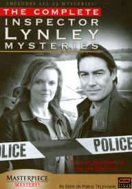 Title: The Complete Inspector Lynley Mysteries