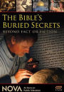 NOVA - The Bible's Buried Secrets