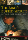 NOVA: The Bible's Buried Secrets