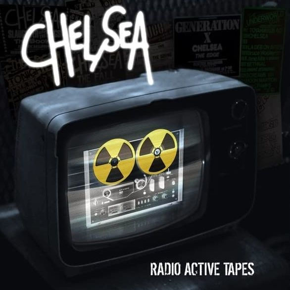 Radio Active Tapes