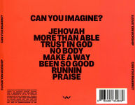 Alternative view 2 of Can You Imagine?