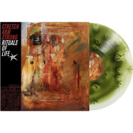 Title: Rituals of Life, Artist: Stretch Armstrong