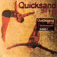 Title: Slip [30th Anniversary Edition], Artist: Quicksand