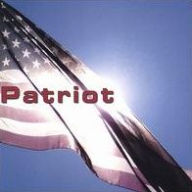 Title: Patriot, Artist: Matthew Fitzgibbons