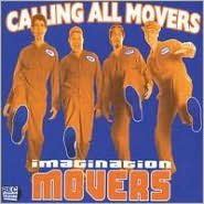 Imagination Movers: Calling All Movers