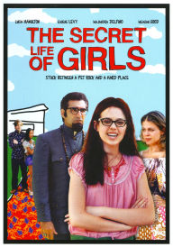 Title: The Secret Life of Girls