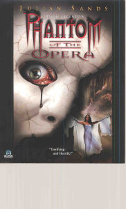 Title: Dario Argento's Phantom of the Opera