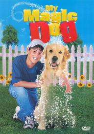 Title: My Magic Dog