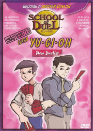 Title: School of Duel: Learn Yu-Gi-Oh - New Duelist