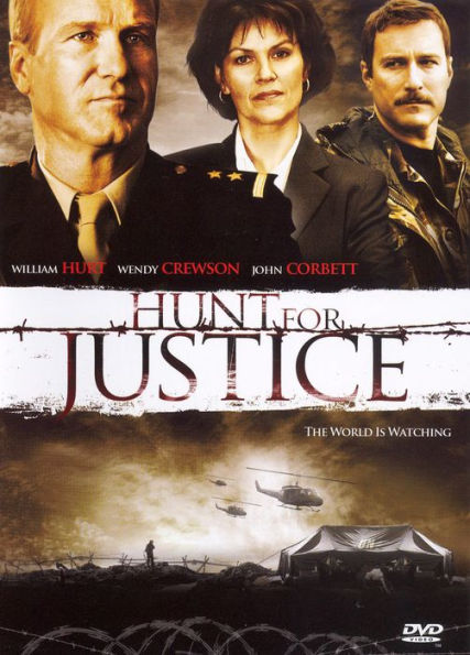 Hunt for Justice