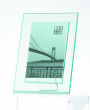 4X6 Moda Glass Vertical Frame