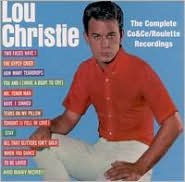 Title: The Complete Co & Ce/Roulette Recordings, Artist: Lou Christie