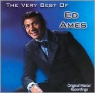 Title: Very Best of Ed Ames [Taragon], Artist: Ed Ames