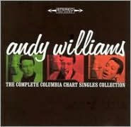 Title: The Complete Columbia Chart Singles Collection, Artist: Andy Williams