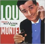 Title: The Best of the RCA Victor Recordings, Artist: Lou Monte