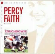 Title: Touchdown!, Artist: Percy Faith