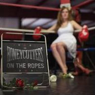Title: On the Ropes, Artist: Honeycutters