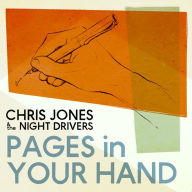 Title: Pages in Your Hand, Artist: Chris Jones