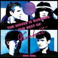 Title: The House Is Burning: The Best of Vivabeat, Artist: Vivabeat