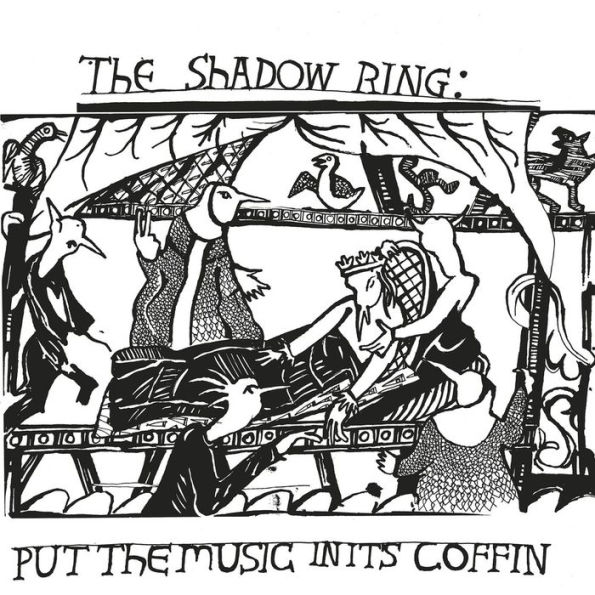 Put the Music in Its Coffin