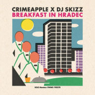 Title: Breakfast in Hradec, Artist: DJ Skizz