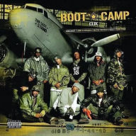 Title: The Last Stand, Artist: Boot Camp Clik