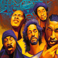 Title: Montezuma's Revenge, Artist: Souls of Mischief