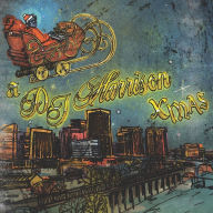 Title: A DJ Harrison Xmas, Artist: DJ Harrison