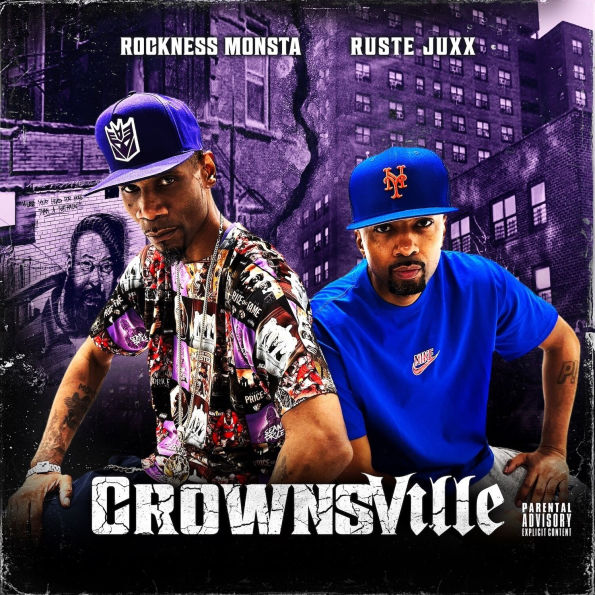 Crownsville