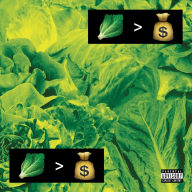 Title: Better Than Money, Artist: Lettuce
