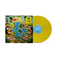 Title: Time to Pretend [EP] [20th Anniversary] [Banana Yellow Vinyl], Artist: MGMT