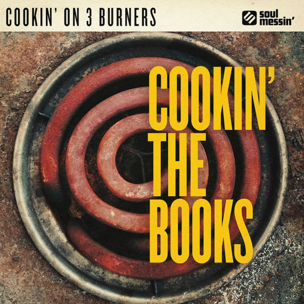 Cookin' the Books