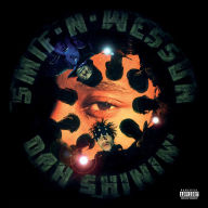 Title: Dah Shinin', Artist: Smif-N-Wessun