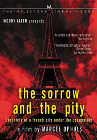 Title: The Sorrow and the Pity