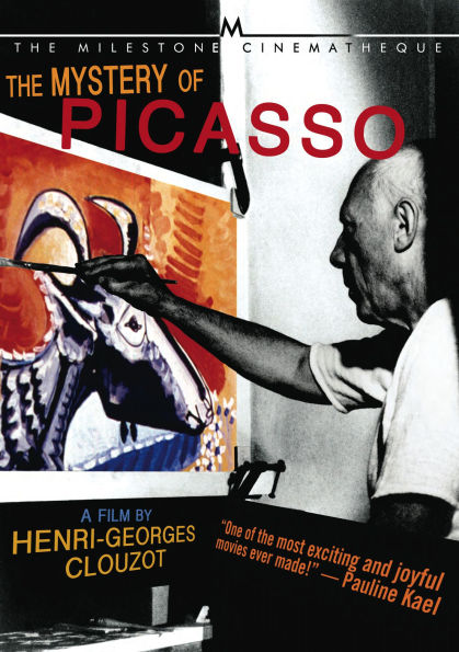 The Mystery of Picasso