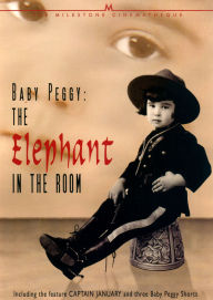 Title: Baby Peggy: The Elephant in the Room