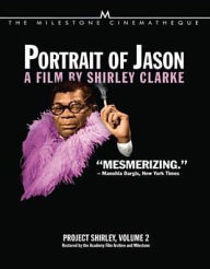 Title: Portrait of Jason [Blu-ray]