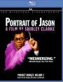 Portrait of Jason [Blu-ray]