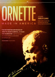 Title: Ornette Coleman: Ornette Made in America