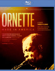 Title: ORNETTE: MADE IN AMERICA (BR)