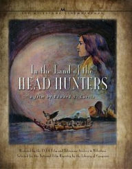 Title: In the Land of the Head Hunters [2 Discs] [Blu-ray]