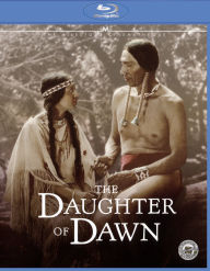 Title: The Daughter of Dawn [Blu-ray]