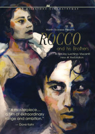 Title: Rocco and His Brothers